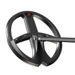 XP Deus Metal Detector with 11” Coil & Headphones