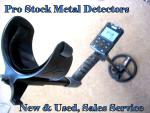 XP DEUS II Remote Pin Pointer Metal Detector