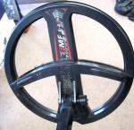 XP DEUS II Remote Pin Pointer Metal Detector