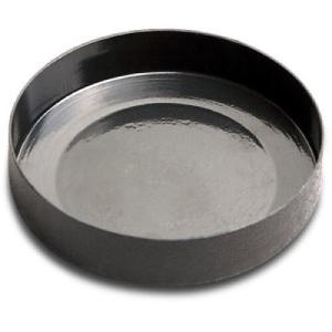 Garrett 4.5" Round Search Coil Cover - Black