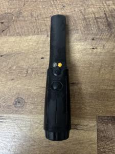 Garrett THD Pin Pointer Metal Detector