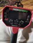 Minelab Vanquish 540 Pinpointer Metal Detector