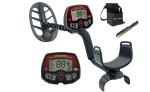 Bounty Hunter Land Ranger Pro Metal Detector Kit