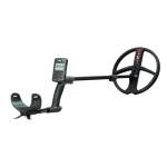 XP Deus II Metal Detector with Wireless Headphones