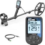 Nokta Score 2 Waterproof Multi-Frequency Metal Detector