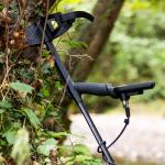 Nokta Score 2 Waterproof Multi-Frequency Metal Detector