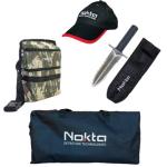 Nokta Score 2 Waterproof Multi-Frequency Metal Detector