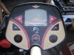 Fisher F2 Metal Detector Control Box for Repair