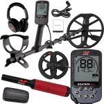 Minelab Equinox 900 Waterproof Multi-Frequency Detector