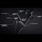 Minelab Equinox 900 Waterproof Multi-Frequency Detector