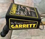 Garrett Scorpion Gold Stinger Metal Detector with Headphones