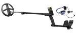 XP ORX Wireless Metal Detector with Backlit Display