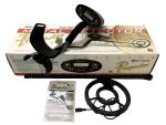 Bounty Hunter PROSPECTOR Metal Detector - USA Made