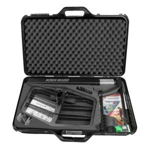 XP Deus II Xtrem Hunter Coil Bundle