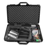 XP Deus II Xtrem Hunter Coil Bundle