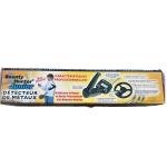 Bounty Hunter Junior Metal Detector BHJS