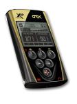 XP ORX Wireless Metal Detector with Backlit Display
