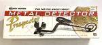 Bounty Hunter PROSPECTOR Metal Detector - USA Made
