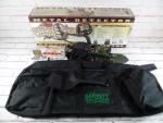 Bounty Hunter Land Ranger Pro Metal Detector Bundle