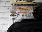 Bounty Hunter Land Ranger Pro Metal Detector Bundle