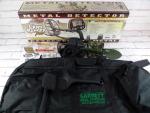 Bounty Hunter Land Ranger Pro Metal Detector Bundle