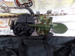 Bounty Hunter Land Ranger Pro Metal Detector Bundle