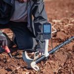 Minelab X-Terra Elite Waterproof Metal Detector