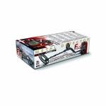 Fisher F44 Metal Detector with 11" Coil