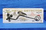 Bounty Hunter Lone Star Waterproof Metal Detector