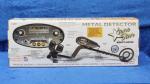 Bounty Hunter Lone Star Waterproof Metal Detector