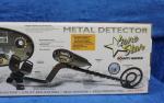 Bounty Hunter Lone Star Waterproof Metal Detector