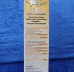 Bounty Hunter Lone Star Waterproof Metal Detector