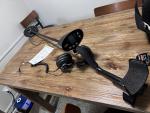 BOUNTY HUNTER DISC11 Discovery 1100 Metal Detector