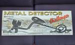 Bounty Hunter Challenger Lightweight Beach Metal Detector