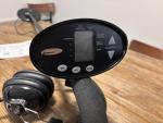 BOUNTY HUNTER DISC11 Discovery 1100 Metal Detector