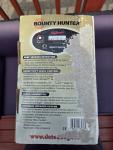 Bounty Hunter Challenger Lightweight Beach Metal Detector