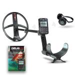 XP Deus II Pin Pointer Metal Detector with Remote