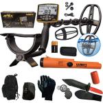 Garrett ACE APEX VIPER Multi-Frequency Detector with Pro-Pointer