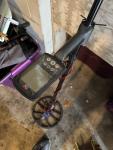 Minelab Equinox 800 Pin Pointer Detector