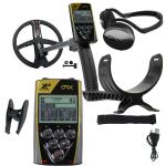XP ORX Wireless Metal Detector with 9" Coil