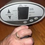 Bounty Hunter Discovery 1100 Metal Detector - 50” Long