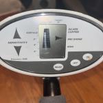 Bounty Hunter Discovery 1100 Metal Detector - 50” Long