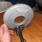 Bounty Hunter Discovery 1100 Metal Detector - 50” Long