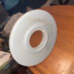 Bounty Hunter Discovery 1100 Metal Detector - 50” Long