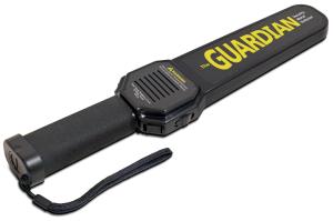 Bounty Hunter Guardian Pinpointer Metal Detector