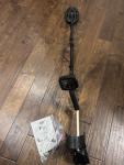 Fisher F70 Metal Detector with 10-Inch Coil