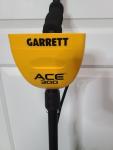 Garrett ACE 300 Metal Detector with Pro Pointer & Headphones