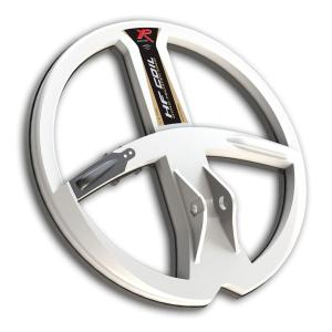 XP 9" High Frequency Metal Detector Coil