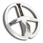 XP 9" High Frequency Metal Detector Coil