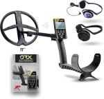 XP ORX Metal Detector with 11" Search Coil